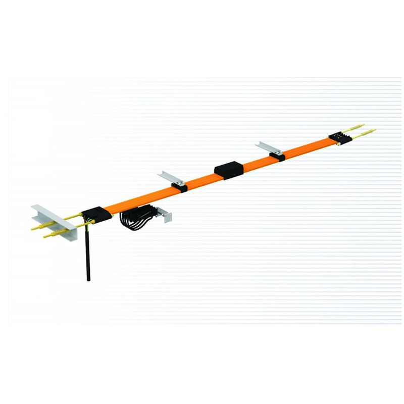 Hệ thống dây dẫn cần cẩu