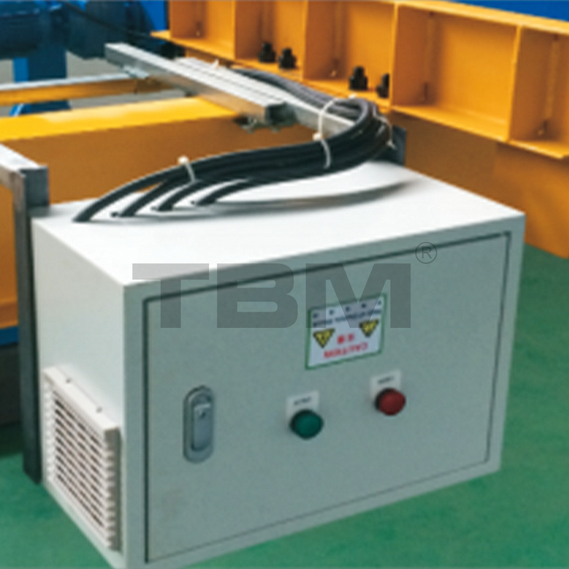 Hộp điều khiển cần cẩu