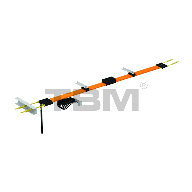 Hệ thống dây dẫn cần cẩu