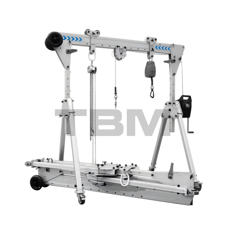 Giàn cẩu di động