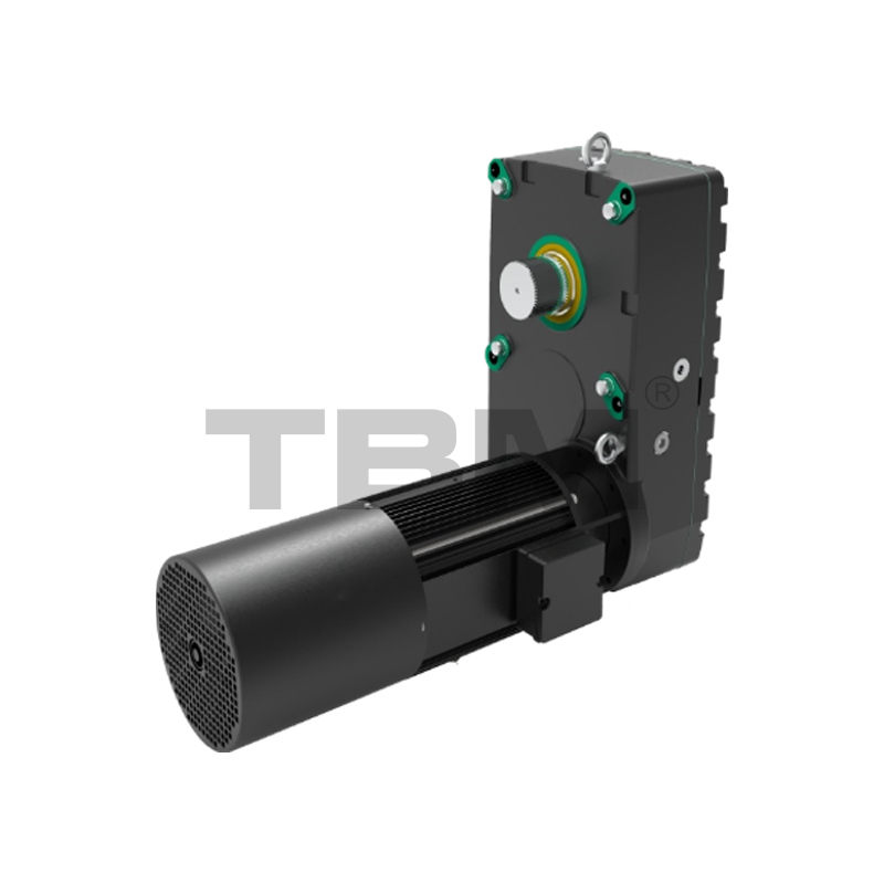 Động cơ cần cẩu